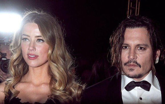 Conni Depp məhkəmədə keçmiş həyat yoldaşına qalib gəldi
