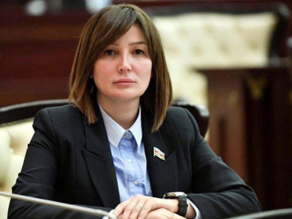 Deputata ağır itki