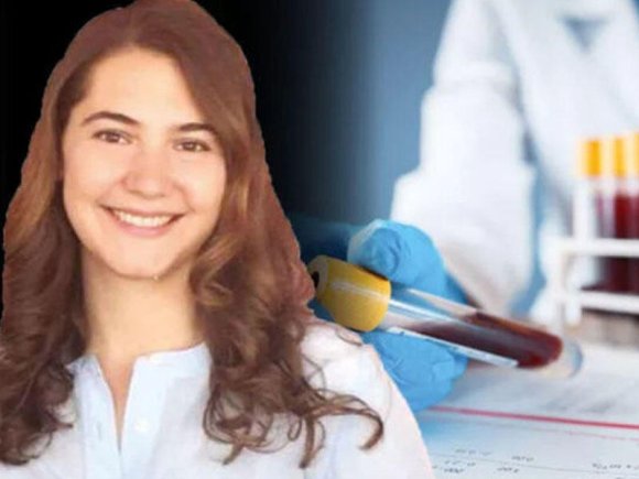 Türk həkim xərçəng hüceyrələrini aşkarlayan çip yaratdı