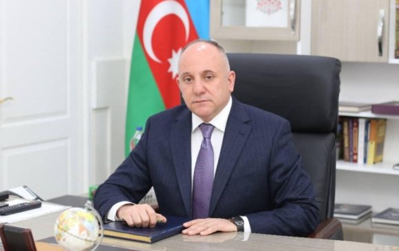 Daha bir vəzifəli şəxs saxlanıldı