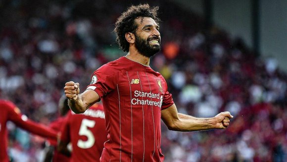 Salah gələn yay "Barselona"ya pulsuz keçəcəyini vəd edib