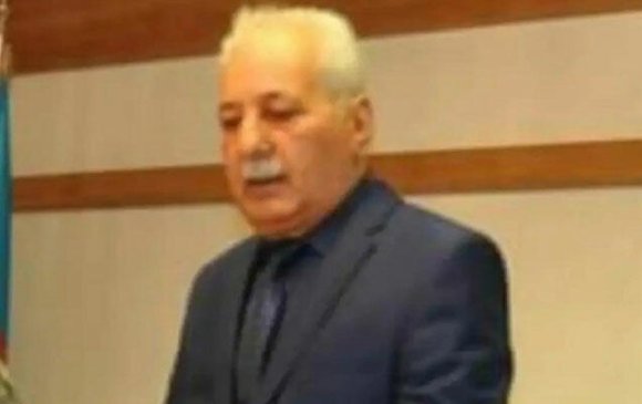 Biləsuvarın keçmiş icra başçısı vəfat etdi