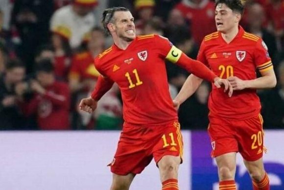 DÇ-2022: Avropadan sonuncu vəsiqəni Uels qazandı