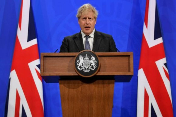 Böyük Britaniyada Boris Consona etimad səsverməsi başlayıb