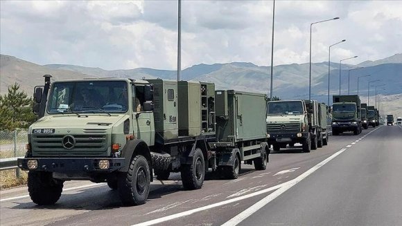 Türkiyədə NATO təlimləri keçiriləcək