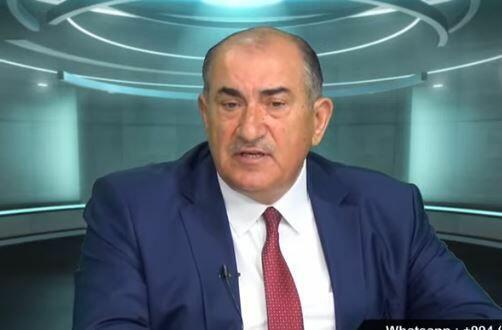 Ermənistan hüquq və təhlükəsizlik altında status deyəndə nəyi hədəf götürür? - Şərh