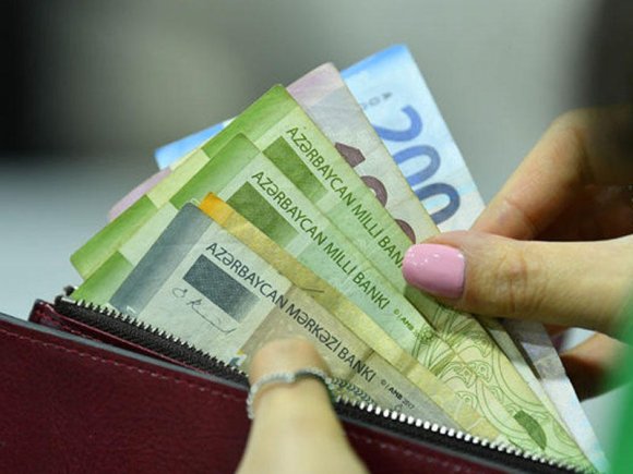 Bakıda müəllimlərin orta aylıq əməkhaqqı açıqlanıb