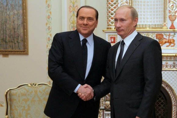 "Putin zənglərimə cavab vermir"