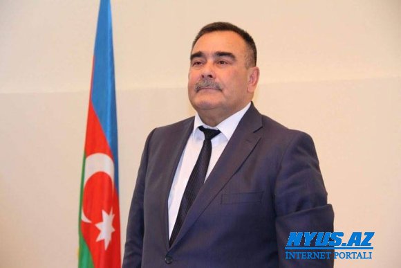 ADAU və onun rektoru İbrahim Cəfərov işğaldan azad edilmiş regionlarımızda aqrar sektorun inkişafına əhəmiyyətli töhfə verəcəklər