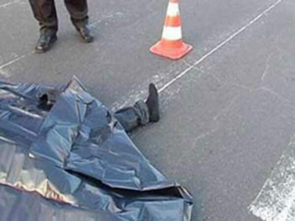 Bakıda gənc oğlanı avtomobil vuraraq öldürüb