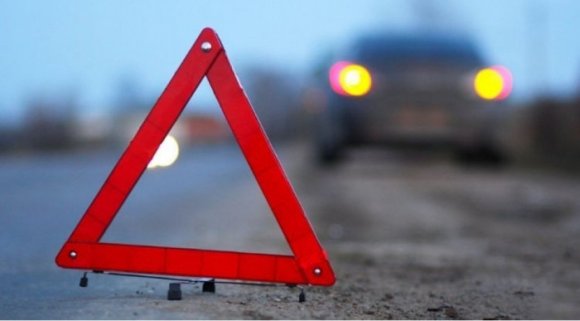 Ucarda yol qəzası zamanı velosipedçi ölüb
