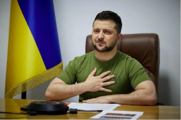 "Səhər tarixi həftə başlayacaq" - Zelenski