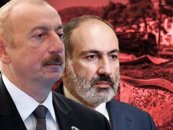Paşinyandan Bakının gözlədiyi MÜHÜM BƏYANAT - Xankəndini də, Xocalını da ...