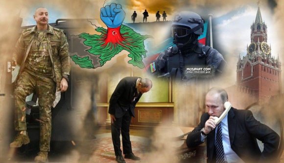 İrəvanda əllər tətikdə: Paşinyan niyə Bakının antiterror əməliyyatını istəyir?