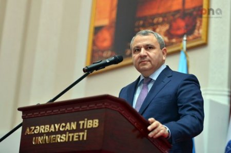 BDU-da ƏJDAHA PEYDA OLUB... - Tələbələrin HAQQINI YEYİR...