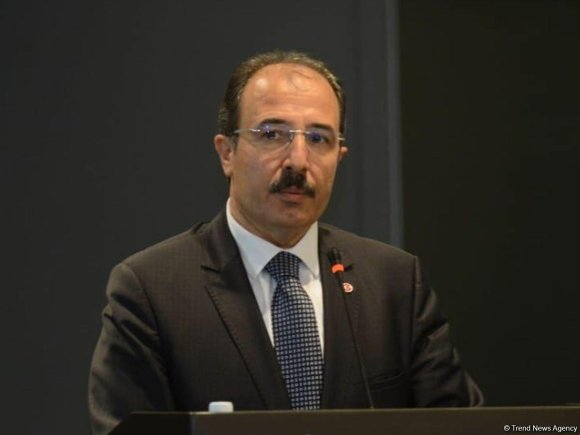 "Bunun adı qardaş köməyidir" - Cahit Bağçı