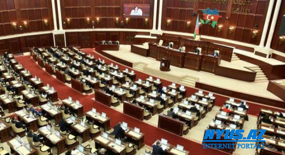 Deputatların yenilənmiş əlaqə nömrələri - TAM SİYAHI - FOTO