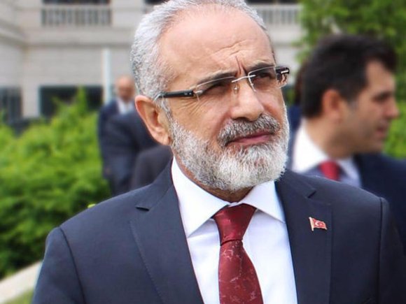Yalçın Topçu Azərbaycanı təbrik edib