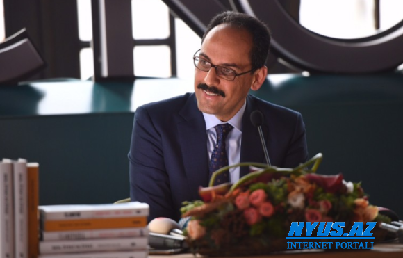 "Qarabağ müharibəsində amerikalıların bizə dediklərinin əksini gördük" - Kalın