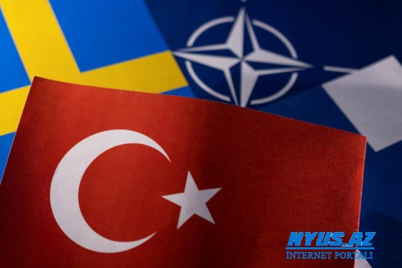 Türkiyə, İsveç, Finlandiya və NATO arasında sammit keçiriləcək