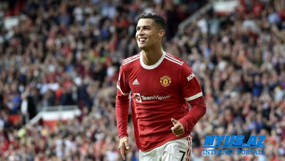 Ronaldu ilə bağlı qərar verildi