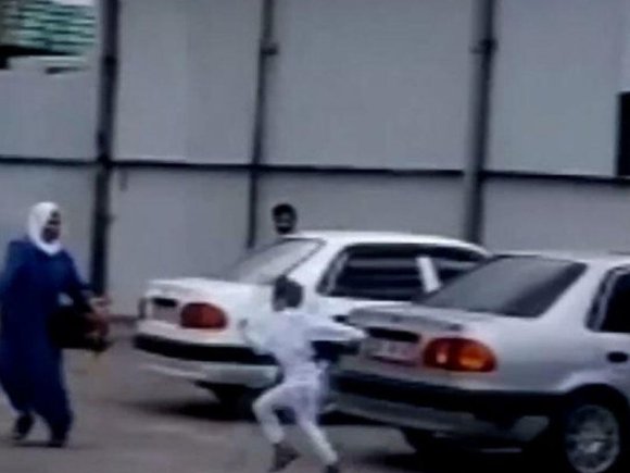 Sünnətdən qaçan oğlanı tutmaq üçün ailəsi səfərbər oldu