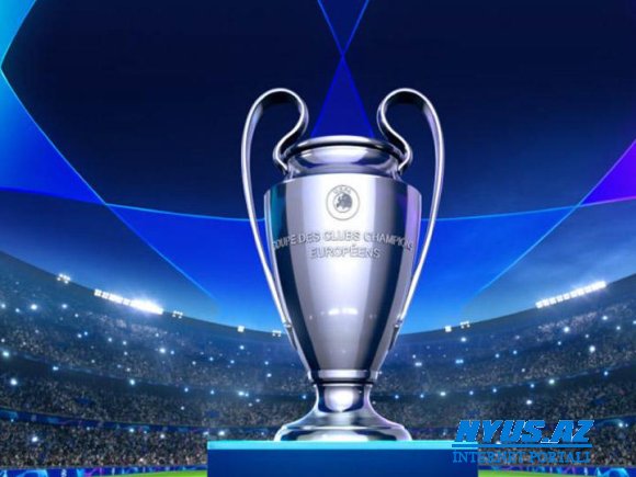 Çempionlar Liqasında I təsnifat mərhələsinə start veriləcək