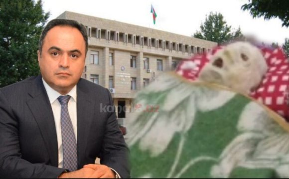 Goranboy icra hakimiyyətində dərə xəlvət: Şöbə müdiri qız qaçırır, rəhbəri isə ayaqyolunda…