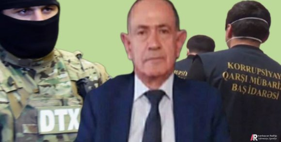 Qarabağ işğaldan azad olunsada bəzi rayonlar Bahəddin Leysanovun işğalından azad olunmur