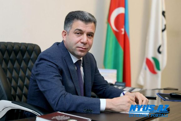 Bakının mərkəzindəki partlayışın qaz sızması ilə əlaqəsi yoxdur - RƏSMİ