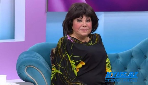 Flora Kərimova: "Bir qazini razı salmaq çətin idi?!"