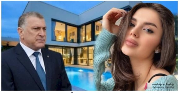 Xanıma villa hədiyyə edən icra başçısı qaziləri qəbul etmir - SENSASİYA