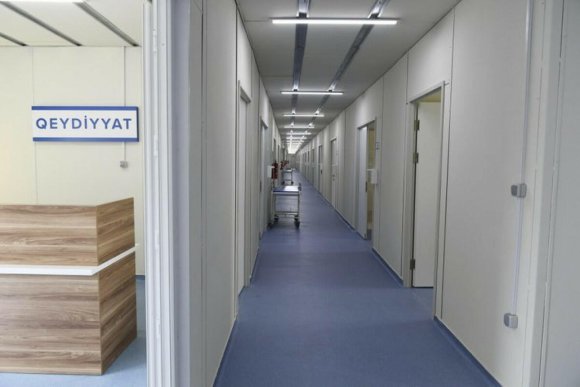 Bakıda sərnişin avtobus sürücüsünü döyüb