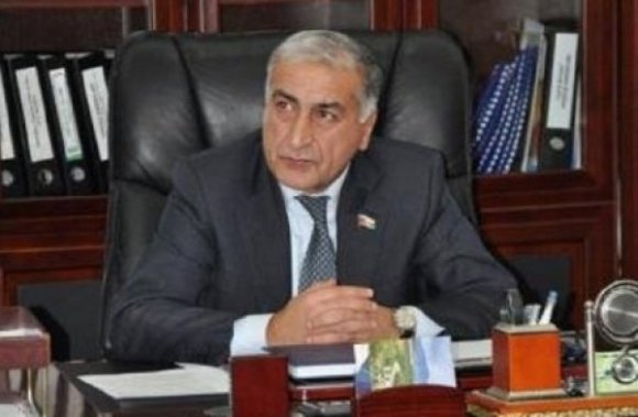 Deputatın 9,4 milyon manat vergi borcu var – Bir ildə cəmi 120 min manat ödəyib...