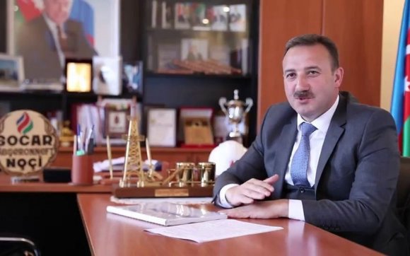 "Azneft" rəhbərliyi Qarabağ Qazisini İŞSİZ QOYUB - "Ailədə bir mən işləyirdim..."