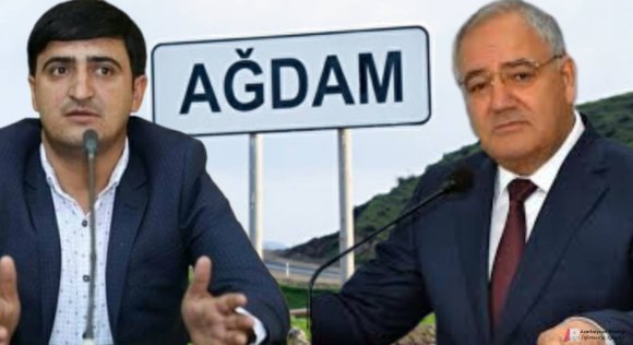 Ağdamın icra başçısı Şəhid qardaşına SAVAŞ AÇIB - TƏFƏRRÜAT
