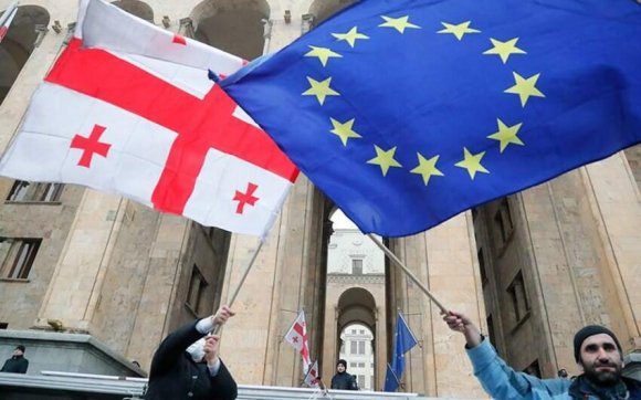 Gürcüstan Aİ-yə üzv olmaq üçün zəruri ilkin şərtlərə malik deyil - Fransa XİN