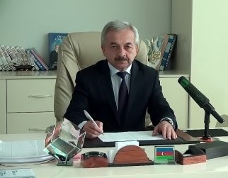 Goranboyda SUVARMA ŞEFİNİN İŞLƏKLƏRİ... - İLGİNC
