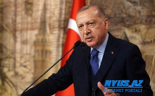 Ərdoğan Ukrayna ilə bağlı növbəti şad xəbəri AÇIQLADI – Dünyaya MÜJDƏ