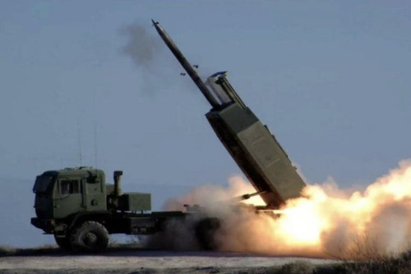 Ukrayna əlavə 30 HIMARS ala bilər