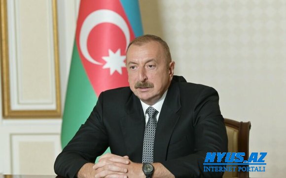 Prezident birinci Ermənistan-Azərbaycan müharibəsində 3 890 nəfərin itkin düşdüyünü deyib
