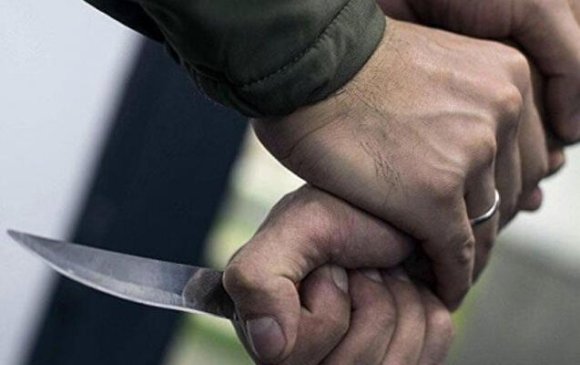 Bakıda qardaşlardan birini öldürüb, digərini yaralamışdı