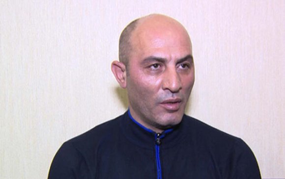 “1033” gecə klubunun rəhbəri azadlığa çıxdı