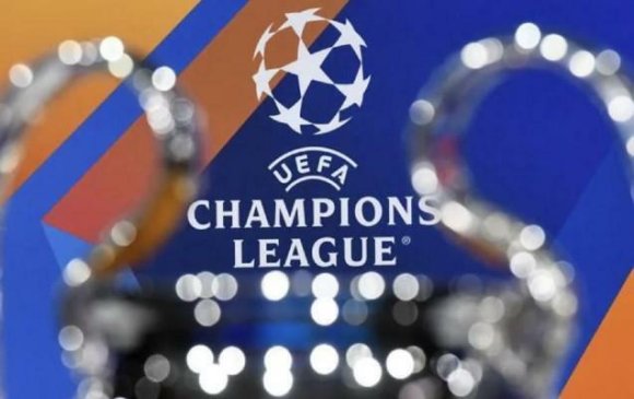 Çempionlar Liqasında 3-cü mərhələyə yüksələn daha 6 komanda