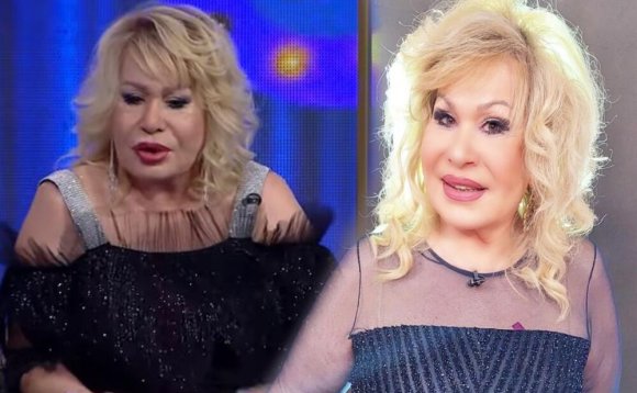 "İlk ansambılla çıxmağı mən gətirdim"