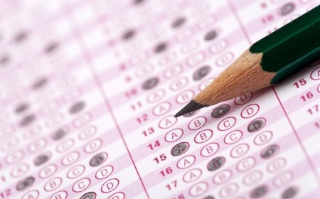 Bu gün DİM-də TOEFL iBT imtahanı keçiriləcək - Diqqət!