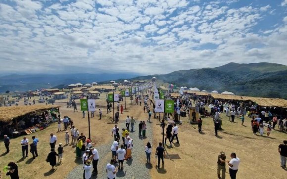 DİN-dən Yaylaq Festivalındakıların yolda qalması xəbərinə reaksiya