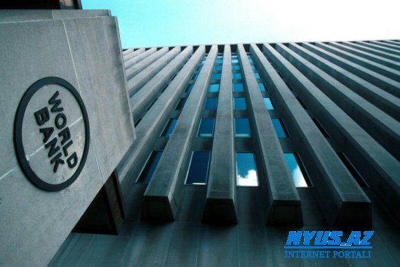 Dünya Bankı Ukraynaya növbəti dəfə yardım ayırıb