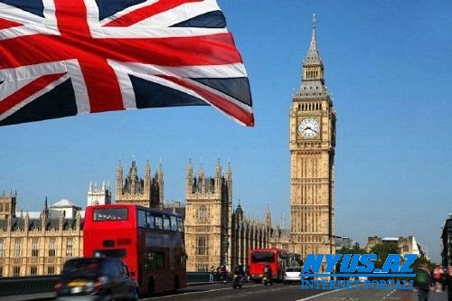 Britaniyadan xəbərdarlıq: Ruslar “kəpənək”dən istifadə edir