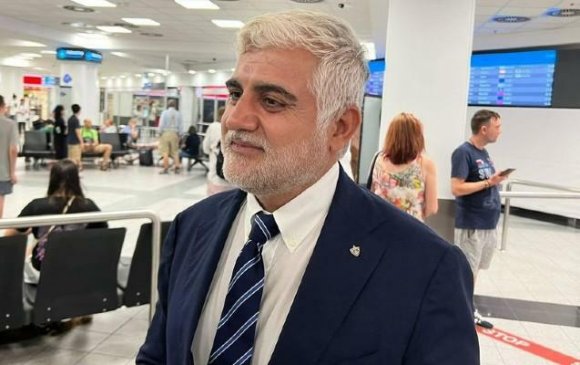 "Bu, "Qarabağ" tarixinin ən önəmli oyunlarından biridir" - Tahir Gözəl